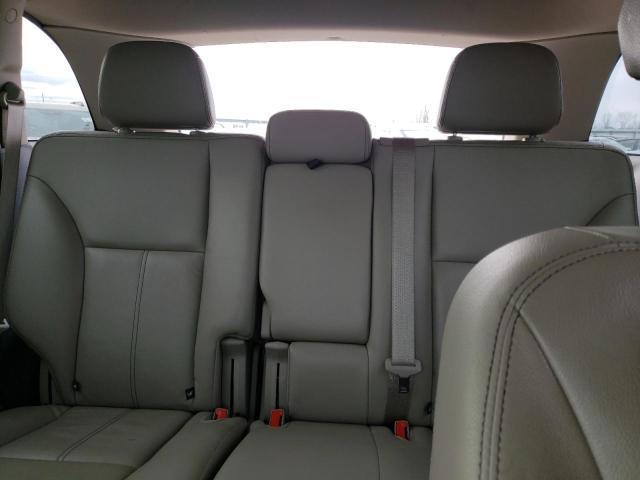 Photo 10 from auction – 2014 FORD EDGE SEL with VIN 2FMDK4JCXEBB23463