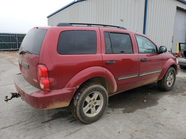 Photo 3 from auction – 2008 DODGE DURANGO SL with VIN 1D8HB48N88F128341