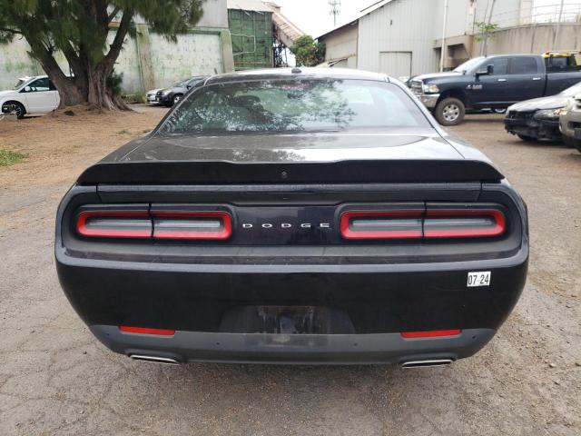 Photo 6 from auction – 2022 DODGE CHALLENGER with VIN 2C3CDZJG6NH136898