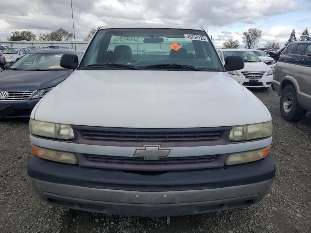 Photo 5 from auction – 2000 CHEVROLET SILVERADO with VIN 1GCEC14W6YE171223