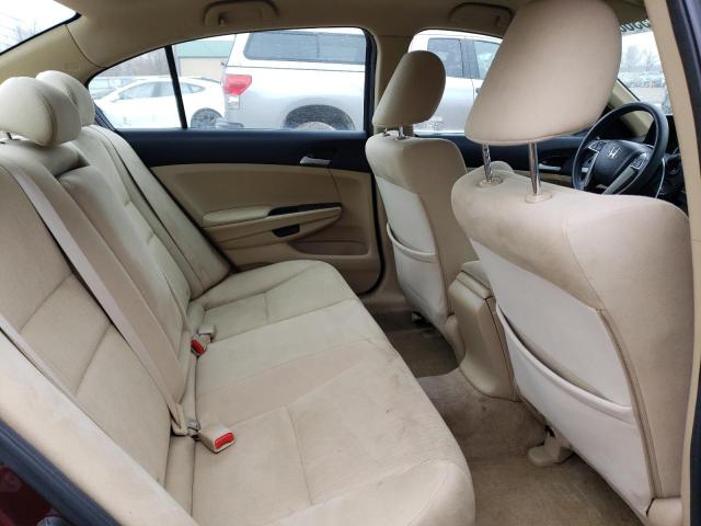 Photo 10 from auction – 2011 HONDA ACCORD LXP with VIN 1HGCP2F42BA084769