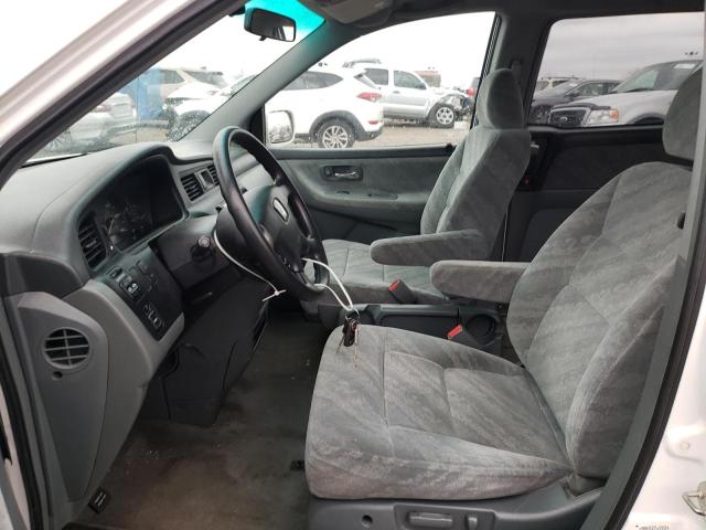 Photo 7 from auction – 2004 HONDA ODYSSEY EX with VIN 5FNRL18874B130511