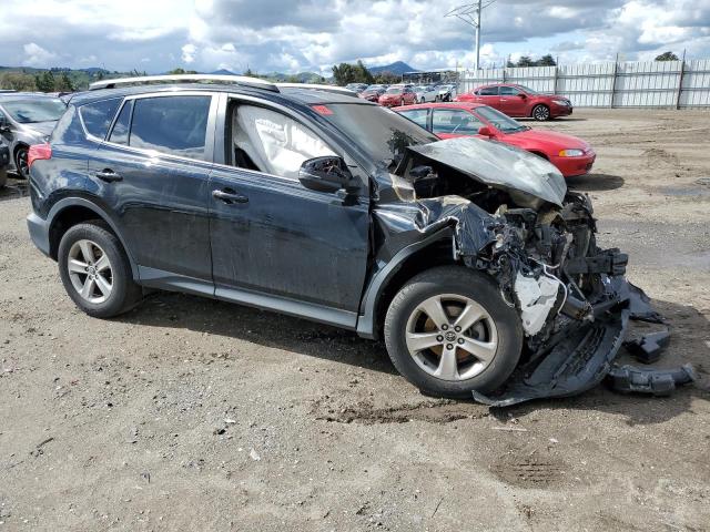 Photo 4 from auction – 2015 TOYOTA RAV4 XLE with VIN 2T3RFREV5FW297236