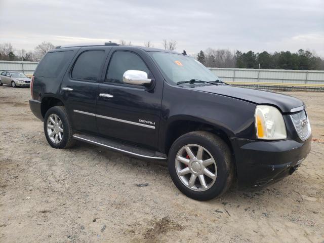 Photo 4 from auction – 2011 GMC YUKON DENA with VIN 1GKS2EEF1BR276154
