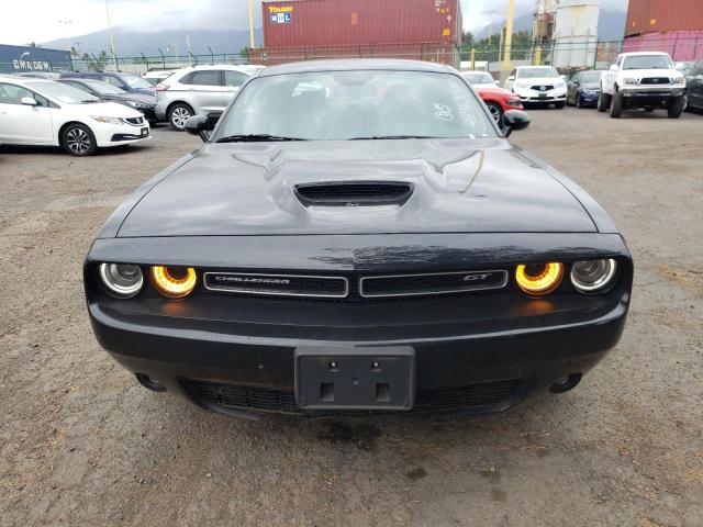 Photo 5 from auction – 2022 DODGE CHALLENGER with VIN 2C3CDZJG6NH136898