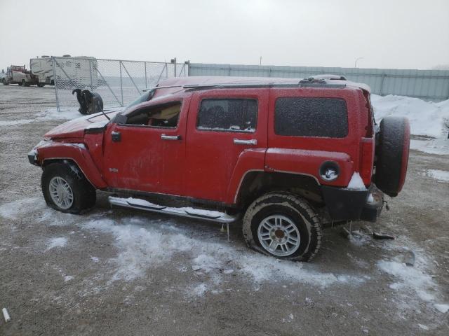 Photo 2 from auction – 2007 HUMMER H3 with VIN 5GTDN13E078107487