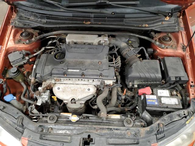 Photo 11 from auction – 2007 KIA SPECTRA5 S with VIN KNAFE161775009015