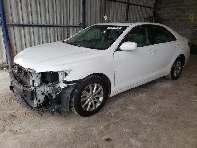 TOYOTA CAMRY BASE 2011 with VIN 4T1BF3EK1BU720580 - Photo from auction