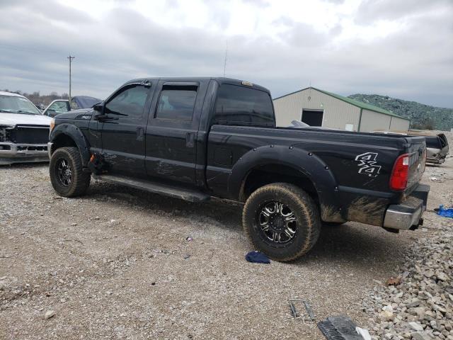 Фото 2 с аукциона – 2012 FORD F250 SUPER с VIN 1FT7W2B68CEB36720