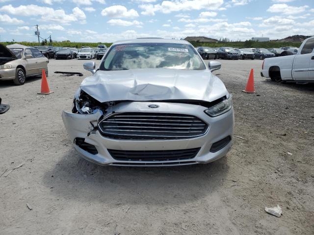 Photo 5 from auction – 2013 FORD FUSION SE with VIN 3FA6P0H73DR335711