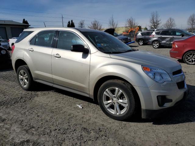 Photo 4 from auction – 2014 CHEVROLET EQUINOX LS with VIN 1GNALAEK4EZ131258