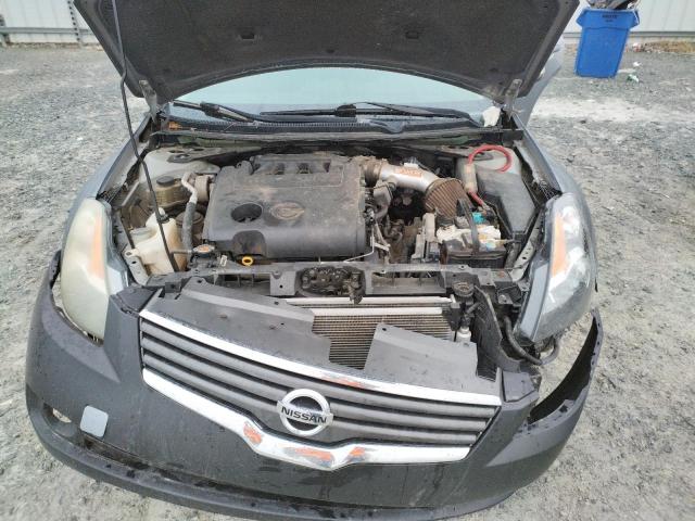 Photo 11 from auction – 2008 NISSAN ALTIMA 3.5 with VIN 1N4BL21E18C167702