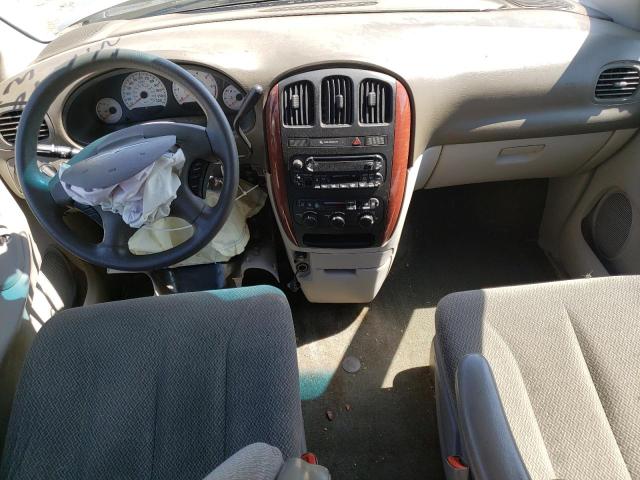 Photo 8 from auction – 2005 CHRYSLER TOWN & COU with VIN 2C4GP44R25R440096