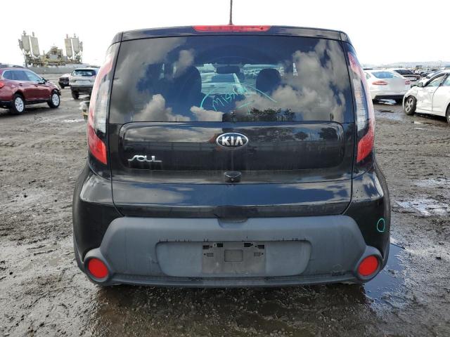 Photo 6 from auction – 2015 KIA SOUL with VIN KNDJN2A29F7140291