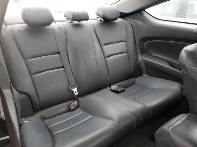 Photo 10 from auction – 2013 HONDA ACCORD EXL with VIN 1HGCT2B84DA006985