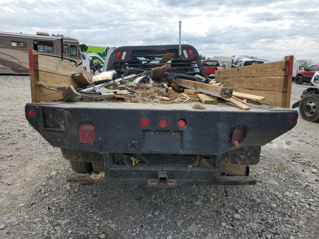 Photo 6 from auction – 2011 CHEVROLET SILVERADO with VIN 1GB4KZCL7BF125281
