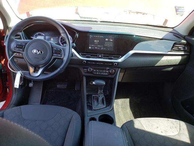 Photo 8 from auction – 2020 KIA NIRO LX with VIN KNDCB3LC7L5435104
