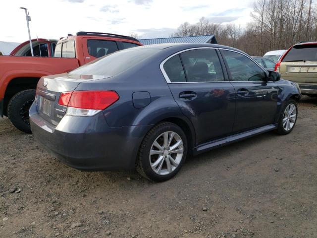 Photo 2 from auction – 2014 SUBARU LEGACY 2.5 with VIN 4S3BMBA61E3017598