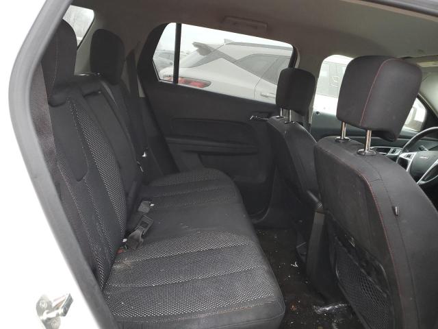 Photo 11 from auction – 2016 GMC TERRAIN SL with VIN 2GKFLTEK0G6316999