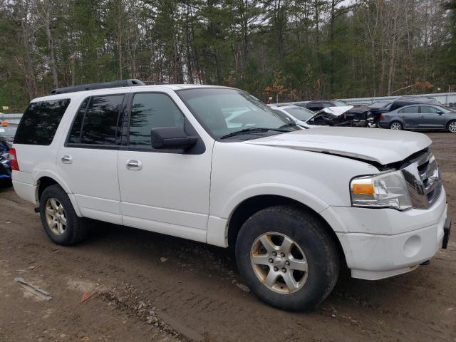Photo 4 from auction – 2009 FORD EXPEDITION with VIN 1FMFU16569EB03989