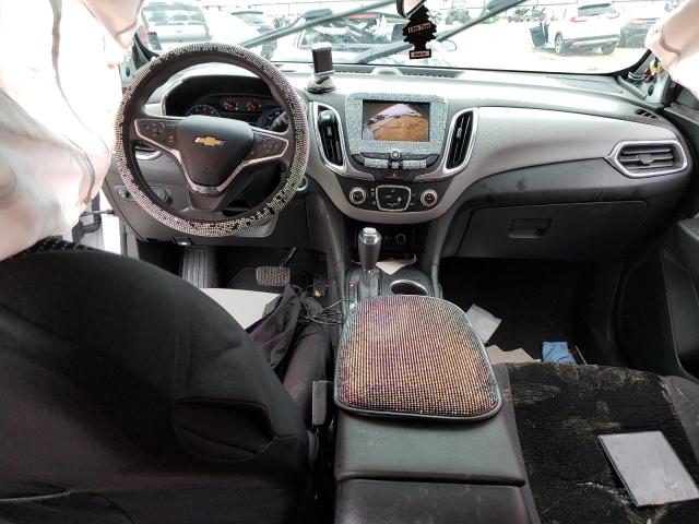 Photo 8 from auction – 2020 CHEVROLET EQUINOX LS with VIN 3GNAXHEV8LS591461