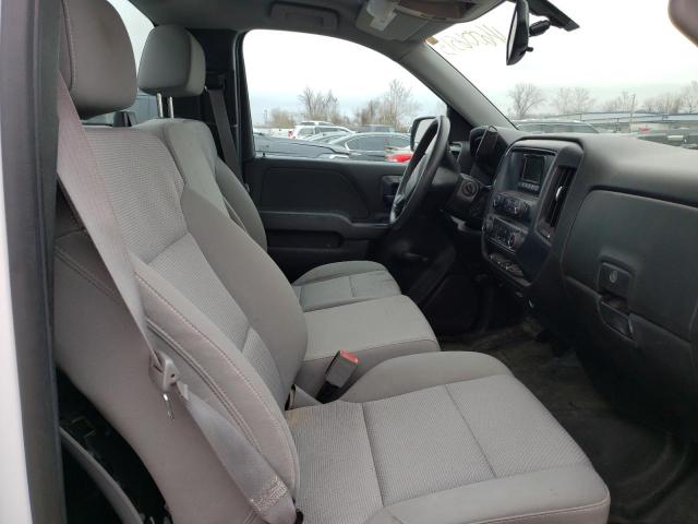 Photo 10 from auction – 2015 CHEVROLET 150 with VIN 1GCNCPEH2FZ383352