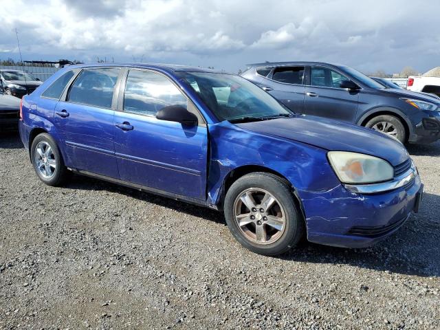 Photo 4 from auction – 2005 CHEVROLET MALIBU MAX with VIN 1G1ZT64895F259908