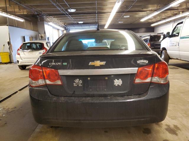 Photo 6 from auction – 2012 CHEVROLET CRUZE with VIN 1G1PJ5SC4C7214509