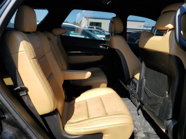 Photo 10 from auction – 2014 DODGE DURANGO CI with VIN 1C4SDJET6EC301044