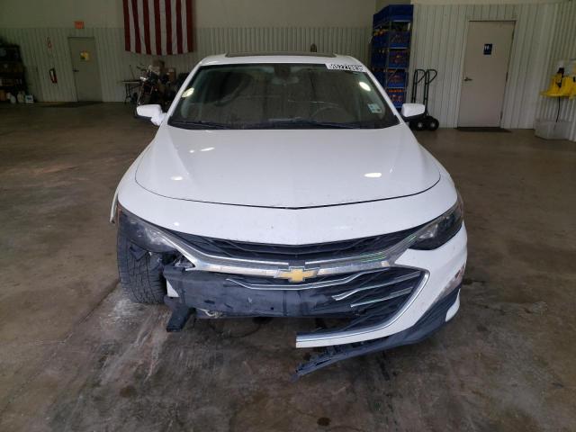 Photo 5 from auction – 2019 CHEVROLET MALIBU LT with VIN 1G1ZD5ST2KF112274