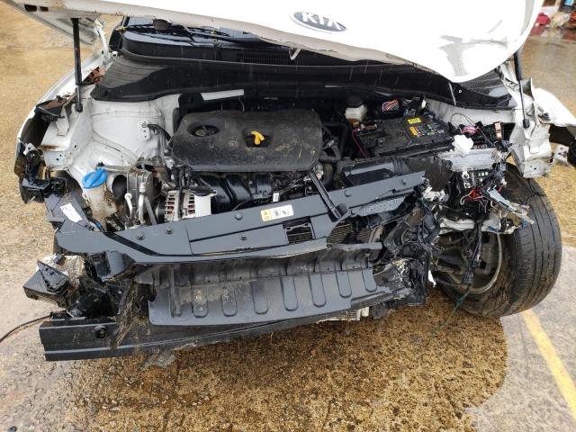 Photo 11 from auction – 2020 KIA SOUL LX with VIN KNDJ23AUXL7004974