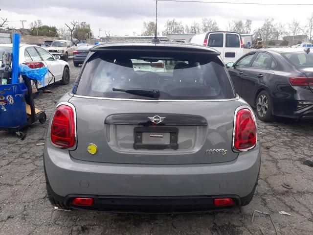 Photo 6 from auction – 2023 MINI COOPER SE with VIN WMW13DJ02P2T39498