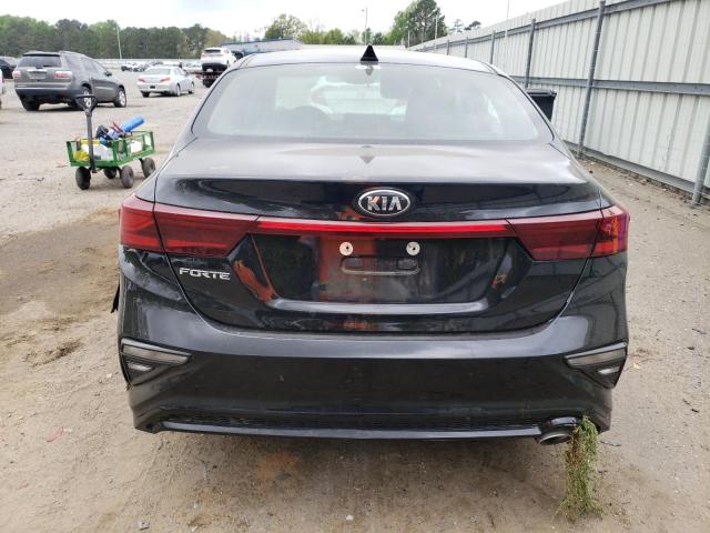 Photo 6 from auction – 2019 KIA FORTE FE with VIN 3KPF24AD7KE055178