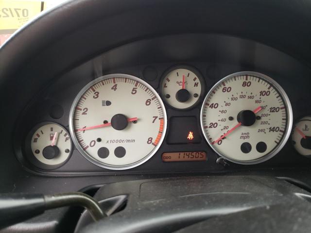 Photo 9 from auction – 2003 MAZDA MX-5 MIATA with VIN JM1NB353030312697
