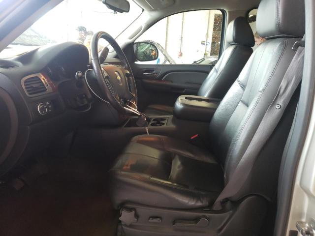 Photo 7 from auction – 2009 CHEVROLET SUBURBAN C with VIN 1GNFC26089R268122