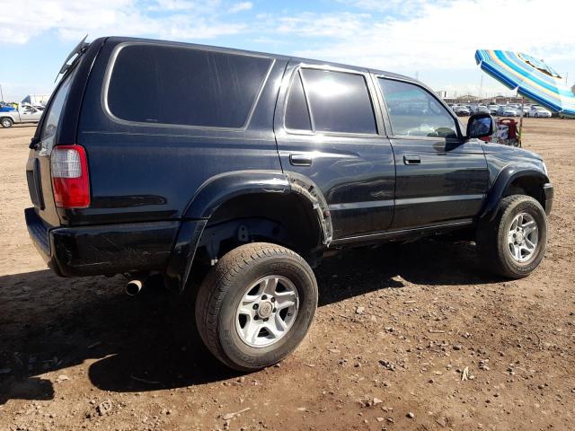 Photo 3 from auction – 2000 TOYOTA 4RUNNER SR with VIN JT3GN86R5Y0143059