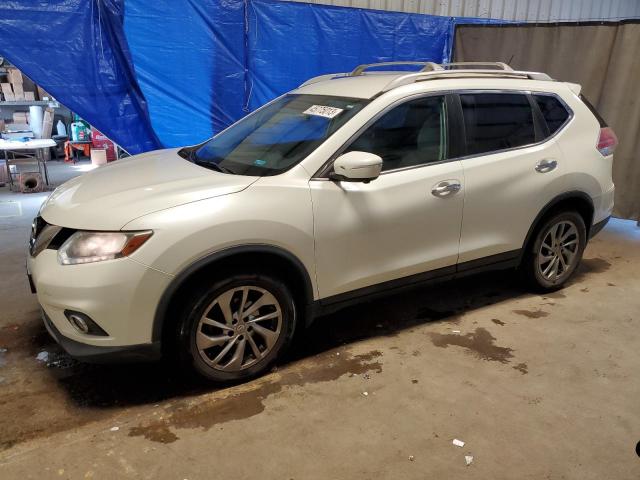 NISSAN ROGUE S 2015 with VIN 5N1AT2MTXFC903271 - Photo from auction