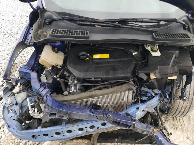 Photo 12 from auction – 2016 FORD ESCAPE SE with VIN 1FMCU0GX3GUA26370