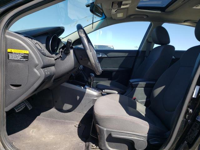 Photo 7 from auction – 2010 KIA FORTE with VIN KNAFW4A36A5222889