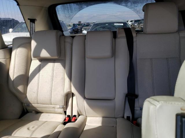 Photo 10 from auction – 2010 LAND ROVER RANGE ROVE with VIN SALSK2D41AA244014