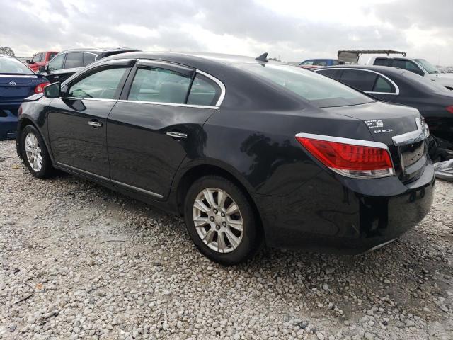 Photo 2 from auction – 2012 BUICK LACROSSE C with VIN 1G4GB5E38CF211226