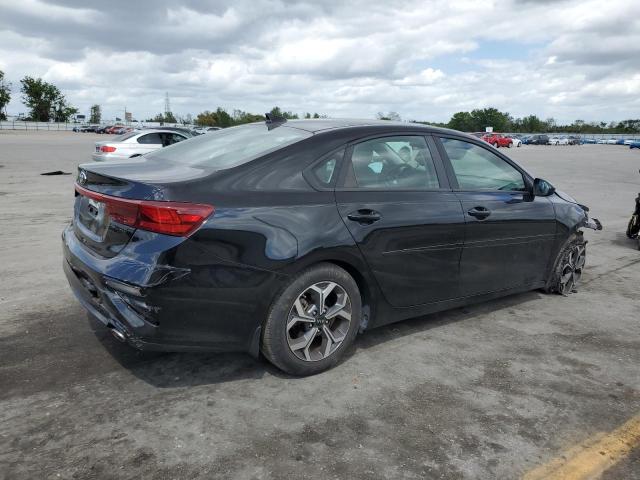 Photo 3 from auction – 2019 KIA FORTE FE with VIN 3KPF24AD4KE128992