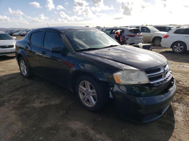 Photo 4 from auction – 2012 DODGE AVENGER SX with VIN 1C3CDZCB4CN165838