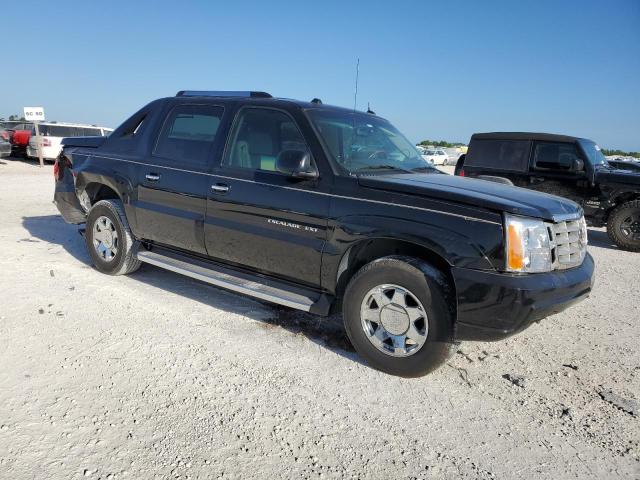 Foto 4 de la subasta – 2004 CADILLAC ESCALADE E con VIN 3GYEK62N84G259018