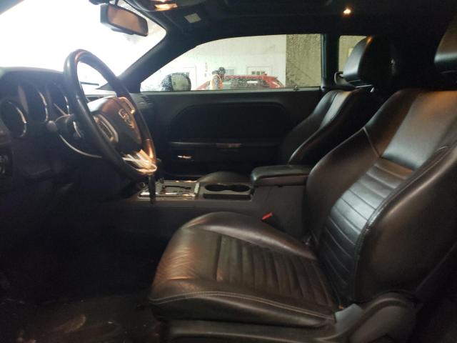 Photo 7 from auction – 2012 DODGE CHALLENGER with VIN 2C3CDYAGXCH121084
