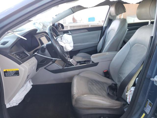 Photo 7 from auction – 2015 HYUNDAI SONATA SPO with VIN 5NPE34AF8FH137626