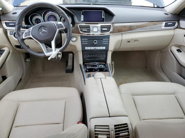 Photo 8 from auction – 2016 MERCEDES-BENZ E 350 with VIN WDDHF5KB6GB278533