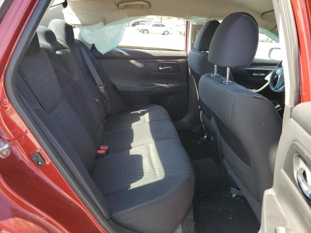 Photo 10 from auction – 2018 NISSAN ALTIMA 2.5 with VIN 1N4AL3AP5JC105261