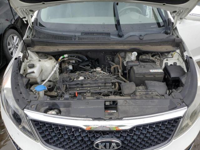 Photo 12 from auction – 2015 KIA SPORTAGE E with VIN KNDPC3AC7F7728057
