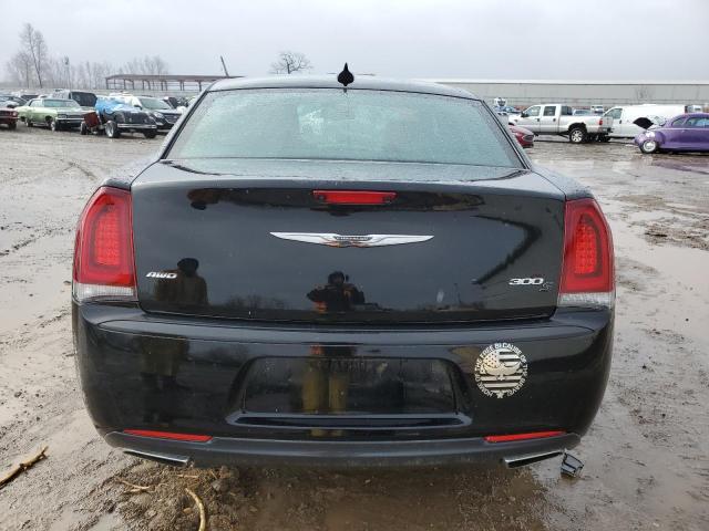 Photo 6 from auction – 2017 CHRYSLER 300 S with VIN 2C3CCAGG1HH558030